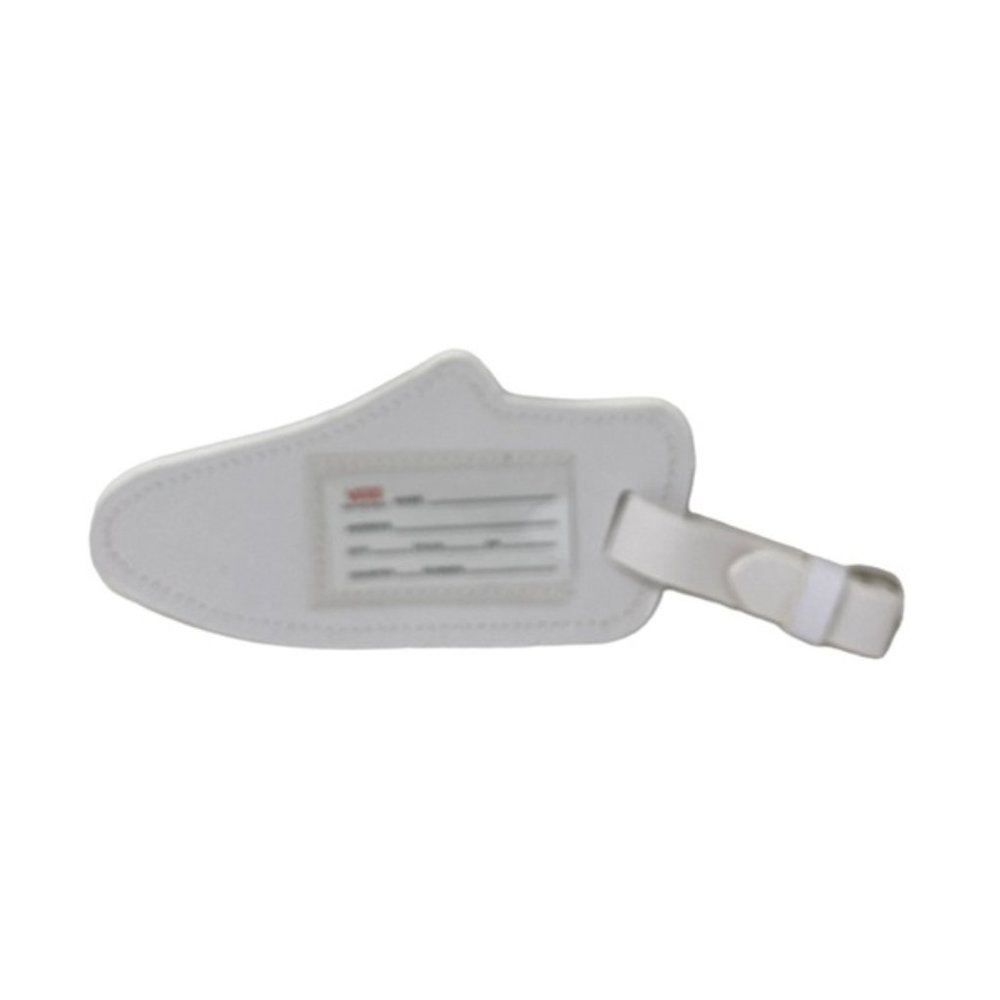 VANS Family Bag Luggage Tag Rainbow 192363888873 - Picture 4 of 6
